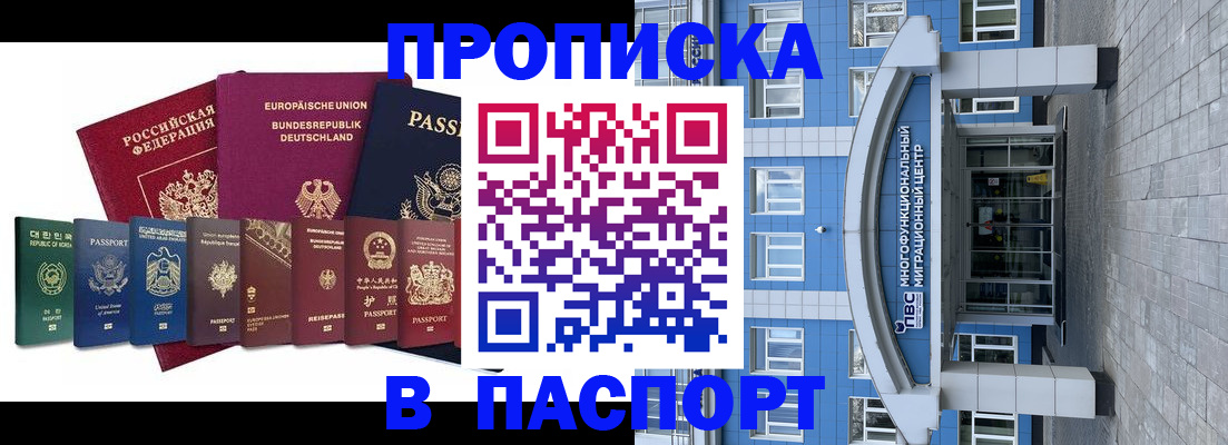прописка штамп в Лыткарино